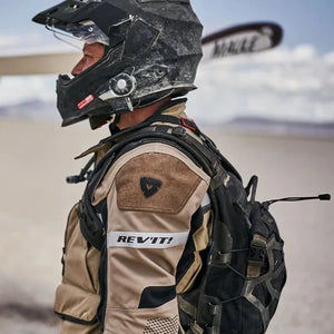 REV'IT! Arid 9L H2O Backpack