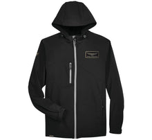 Load image into Gallery viewer, Factory Effex - Gold Wing Softshell Jacket