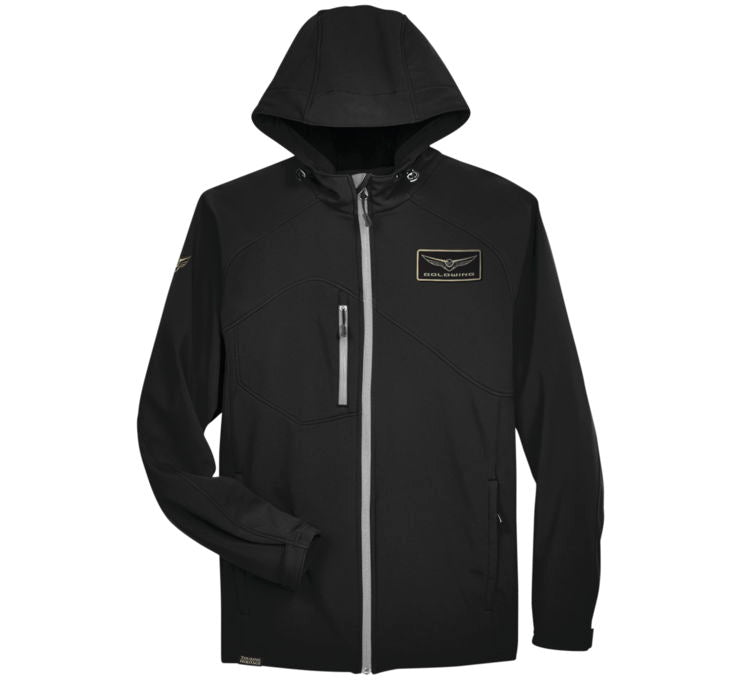 Factory Effex - Gold Wing Softshell Jacket