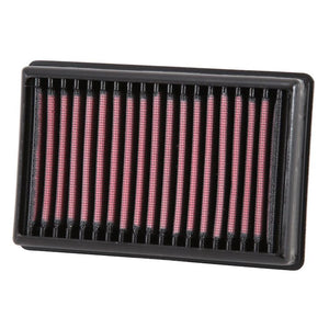 K&N High-Flow Air Filter for the BMW R1200 (BM-1113)