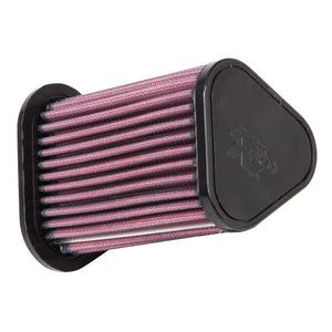 K&N High-Flow Air Filter for the Royal Enfield GT 650 (RO-6518)