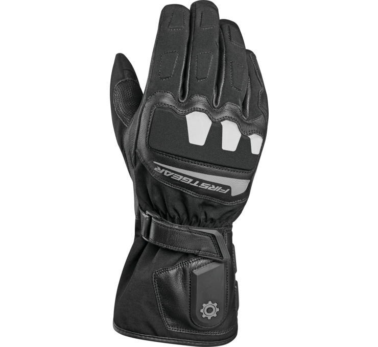 First Gear Navigator Gloves