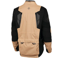 Load image into Gallery viewer, Firstgear Kathmandu 2.0 Jacket Black