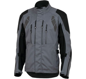 Firstgear Kilimanjaro 2.0 Jacket Grey/Black