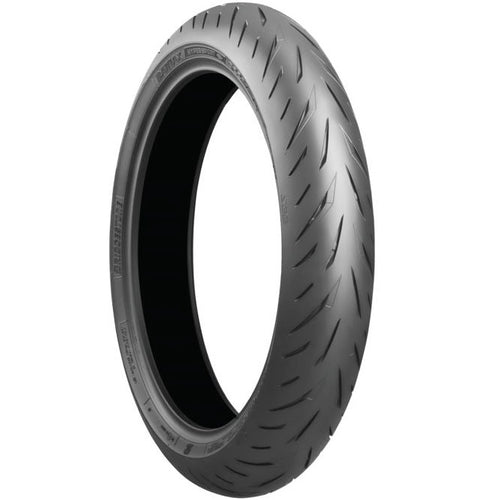 Bridgestone Battlax Hypersport S22 Tires (Front) 