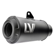 Load image into Gallery viewer, LeoVince LV-10 Slip-On Exhaust for the Aprilia RSV4 1100 Tuono V4 Factory (2021-2023)