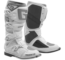 Load image into Gallery viewer, Gaerne SG-12 Off-Road MX Boots White