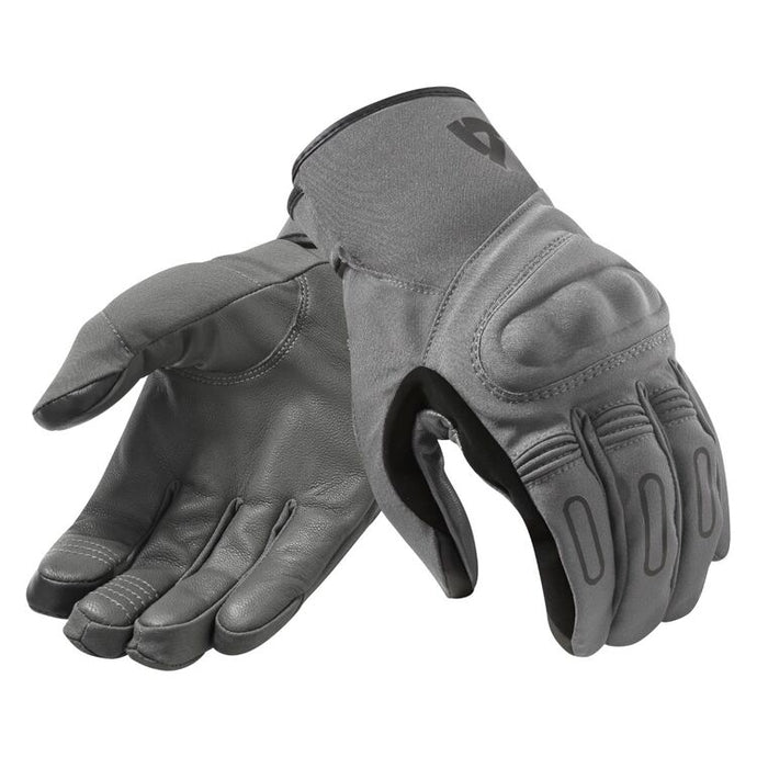 REV'IT! Cassini H2O Waterproof Riding Gloves