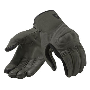 REV'IT! Cassini H2O Waterproof Riding Gloves