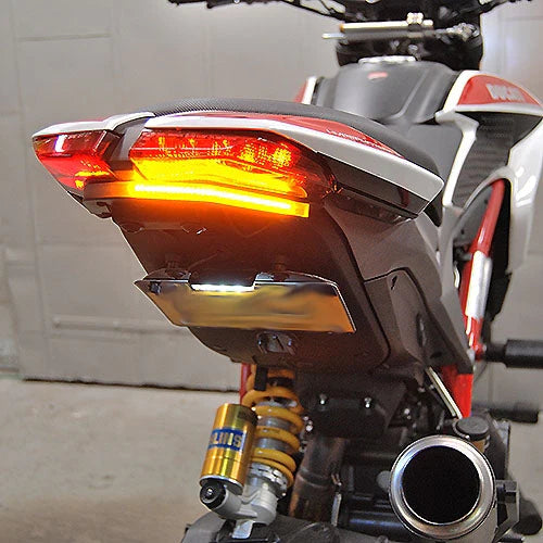 LED Fender Eliminator Kit for the Ducati Hypermotard 821 / 939