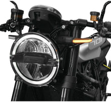 Load image into Gallery viewer, LED Front Turn Signals for the Husqvarna Vitpilen 701