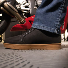 Load image into Gallery viewer, Speed and Strength - United By Speed Moto Shoe