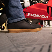 Load image into Gallery viewer, Speed and Strength - United By Speed Moto Shoe