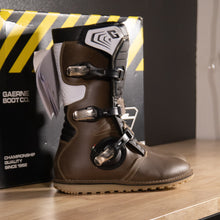 Load image into Gallery viewer, Gaerne Balance Pro-Tech Off-Road Boots Side View