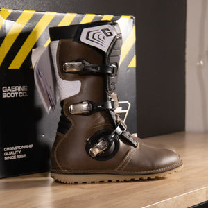 Gaerne Balance Pro-Tech Off-Road Boots Side View
