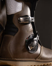 Load image into Gallery viewer, Gaerne Balance Pro-Tech Off-Road Boots Back View