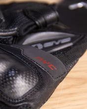 Load image into Gallery viewer, EVS Sports NYC Street Gloves close up view