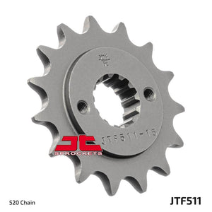 JT Sprockets Front Sprocket 15T (JTF511.15)