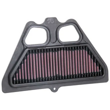 Load image into Gallery viewer, K&amp;N High-Flow Air Filter for the Kawasaki Z900 (KA-9017)