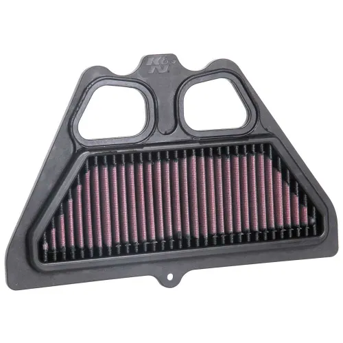K&N High-Flow Air Filter for the Kawasaki Z900 (KA-9017)