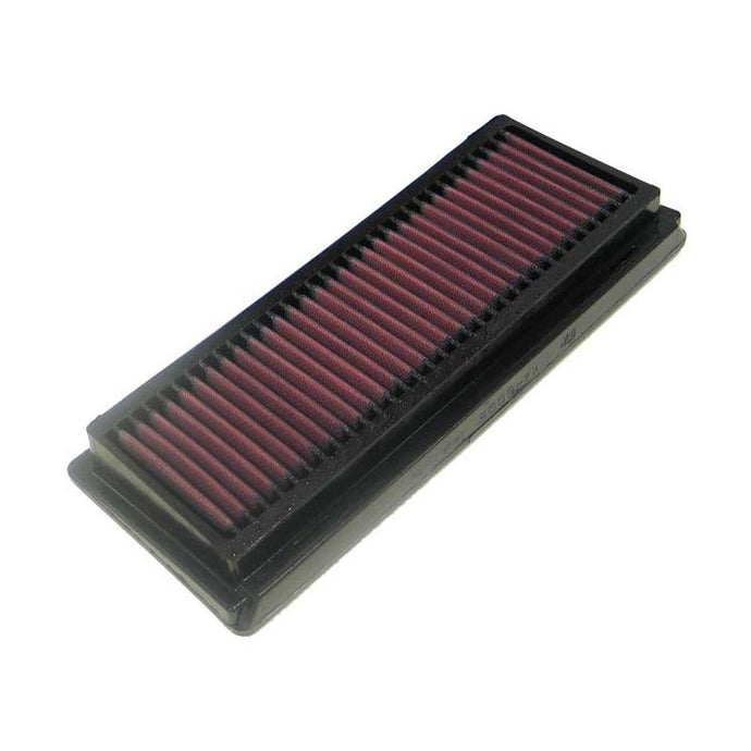 K&N High-Flow Air Filter for the Kawasaki ZX600 Ninja ZX-6R