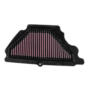 K&N High-Flow Air Filter for the Kawasaki ZX600 Ninja ZX-6R