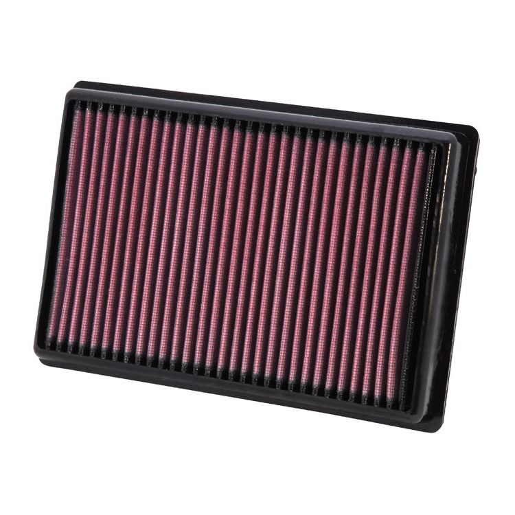K&N High-Flow Air Filter for the BMW S1000R (BM-1010)