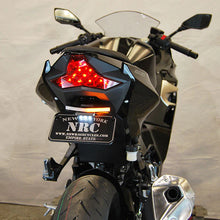 Load image into Gallery viewer, LED Fender Eliminator Kit for the Kawasaki EX400 Ninja 400