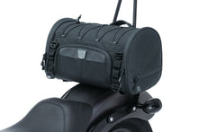 Load image into Gallery viewer, Kuryakyn Momentum Rambler Roll Bag
