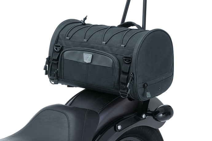 Kuryakyn Momentum Rambler Roll Bag