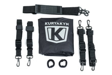 Load image into Gallery viewer, Kuryakyn Momentum Rambler Roll Bag Straps