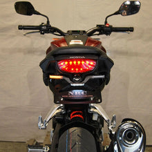 Load image into Gallery viewer, LED Fender Eliminator Kit for the HONDA CB300R Rear View