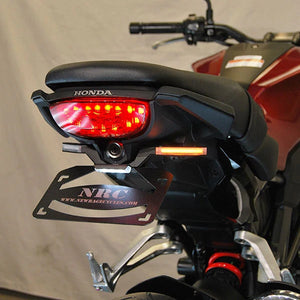 LED Fender Eliminator Kit for the HONDA CB300R