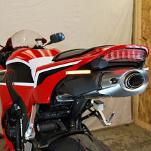 Load image into Gallery viewer, LED Fender Eliminator Kit for the Honda CBR600RR 