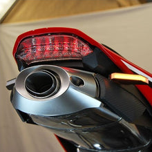 Load image into Gallery viewer, LED Fender Eliminator Kit for the Honda CBR600RR 