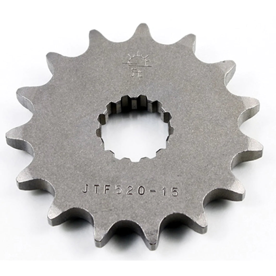 JT Sprockets - Front Sprocket 15T (JTF520.15)