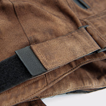 Load image into Gallery viewer, Speed and Strength - Straight Savage 2.0 Jacket Lockdown Waist Adjusters