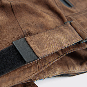 Speed and Strength - Straight Savage 2.0 Jacket Lockdown Waist Adjusters