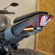 Load image into Gallery viewer, LED Fender Eliminator Kit for the Yamaha MT-07 (TUCKED)