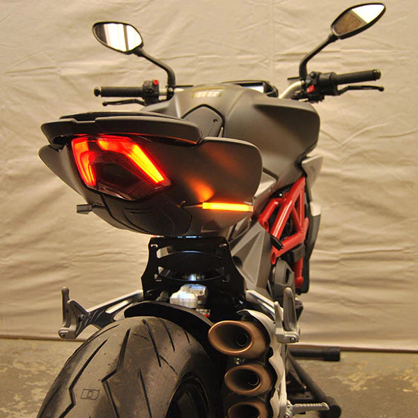 LED Fender Eliminator Kit for the MV Agusta Brutale 800