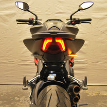 Load image into Gallery viewer, LED Fender Eliminator Kit for the MV Agusta Brutale 800