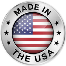 Load image into Gallery viewer, Proudly Made in the USA