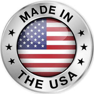 Made in the USA logo