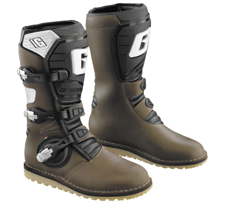 Gaerne Balance Pro-Tech Off-Road Boots