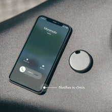 Load image into Gallery viewer, Monimoto M7 GPS Anti-Theft Tracker Smartphone Notifications