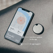 Load image into Gallery viewer, Monimoto M7 GPS Anti-Theft Tracker In Ap Supprt 