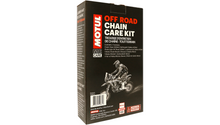 Load image into Gallery viewer, Motul Off-Road Chain Care Kit