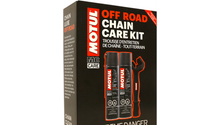 Load image into Gallery viewer, Motul Off-Road Chain Care Kit