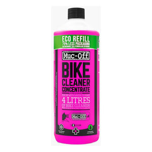 Muc-Off Motorcycle Pressure Washer Bundle