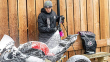 Load image into Gallery viewer, Muc-Off Motorcycle Pressure Washer Bundle